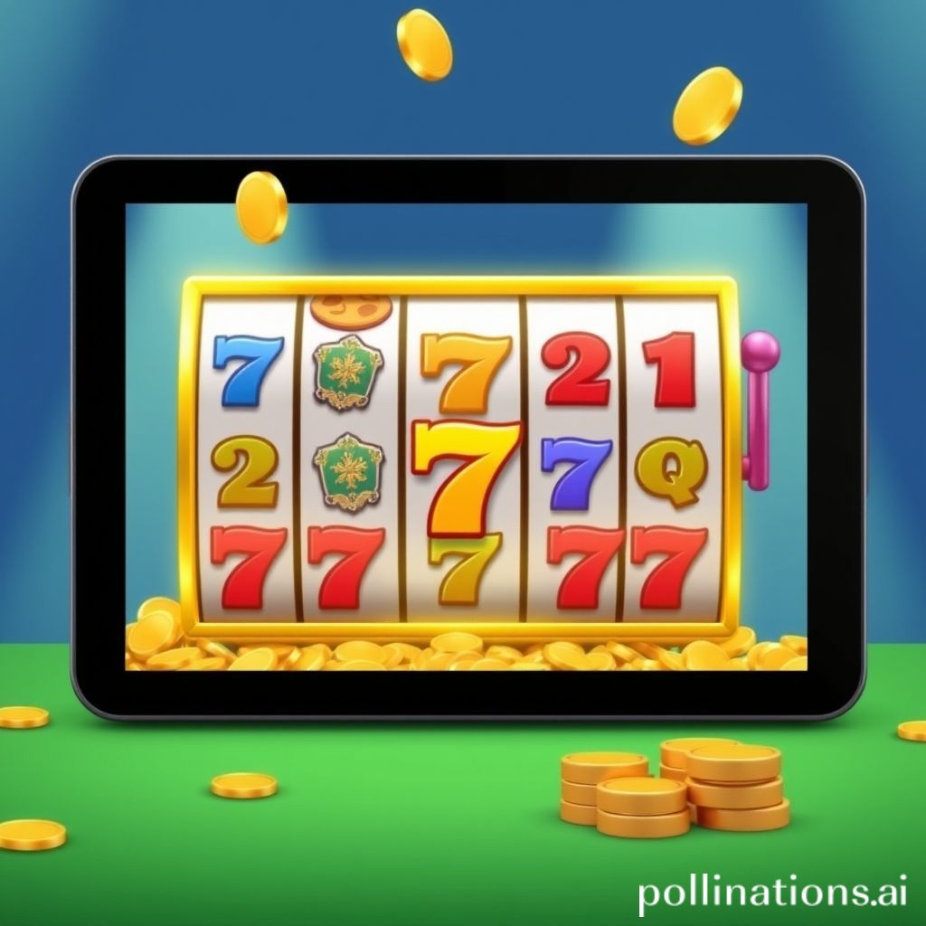 Mengenal Lebih Dekat: Apa Itu Mpo1121 Slot dan Keunggulannya?